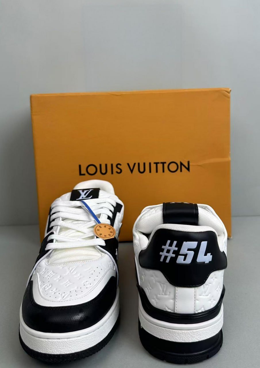 LV Sneakers