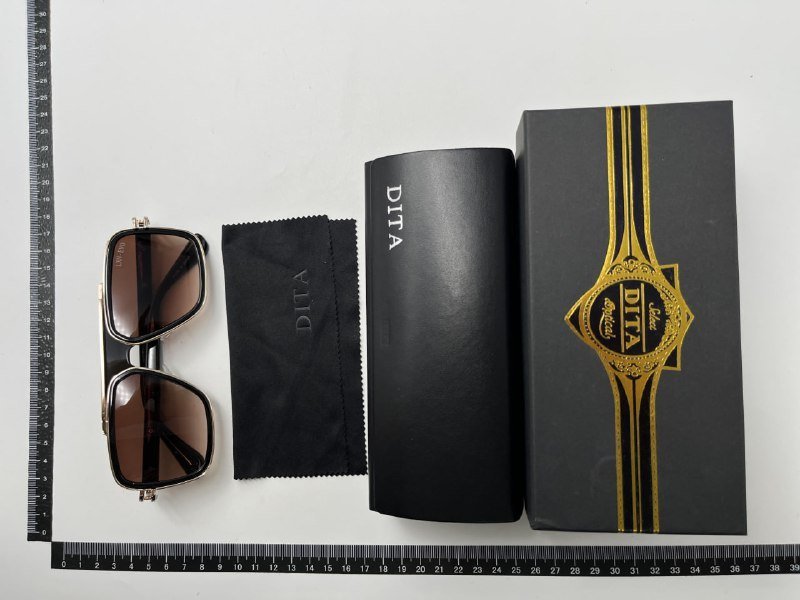 Dita Sunglasses