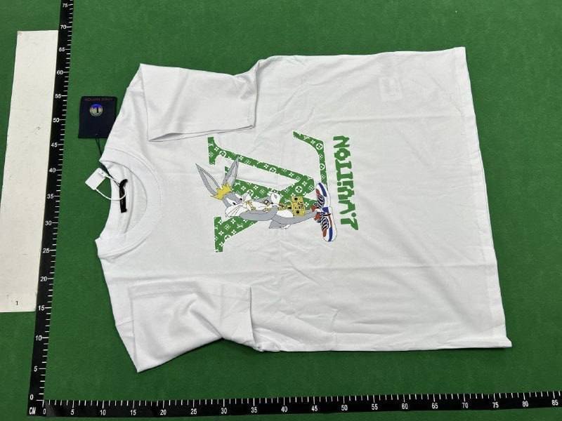 Louis Vuitton tee