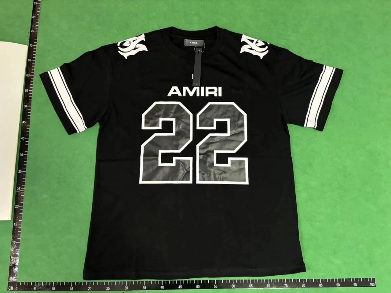 AMIRI T-shirt【high quality