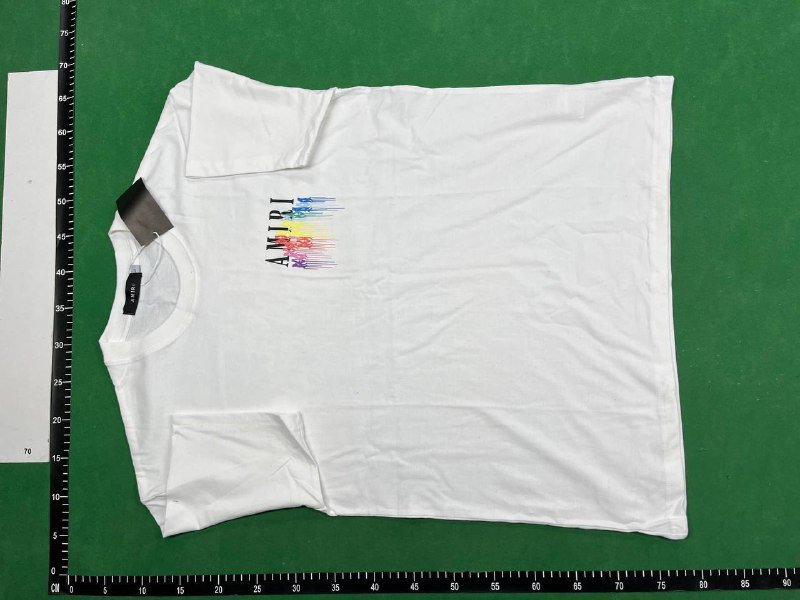 AMIRI T-shirt【high quality