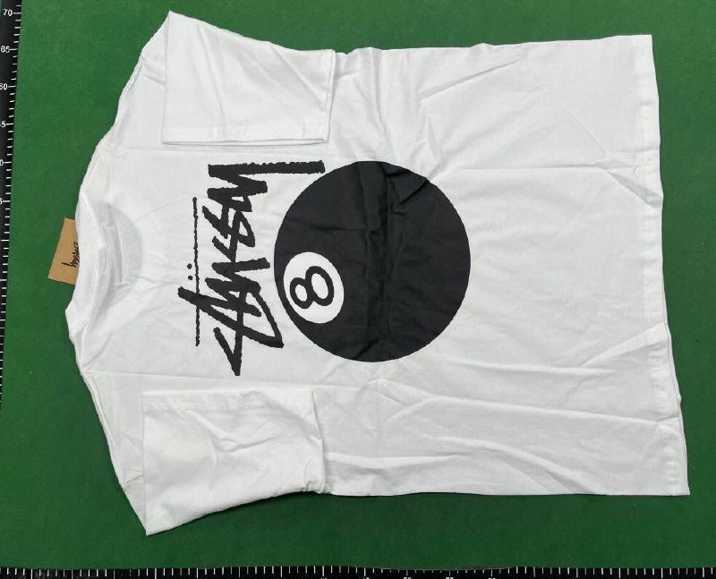  Stussy T-shirt