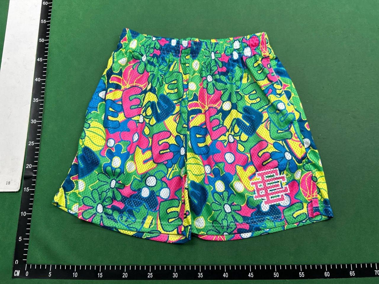 New Era EE Shorts [31 styles] 