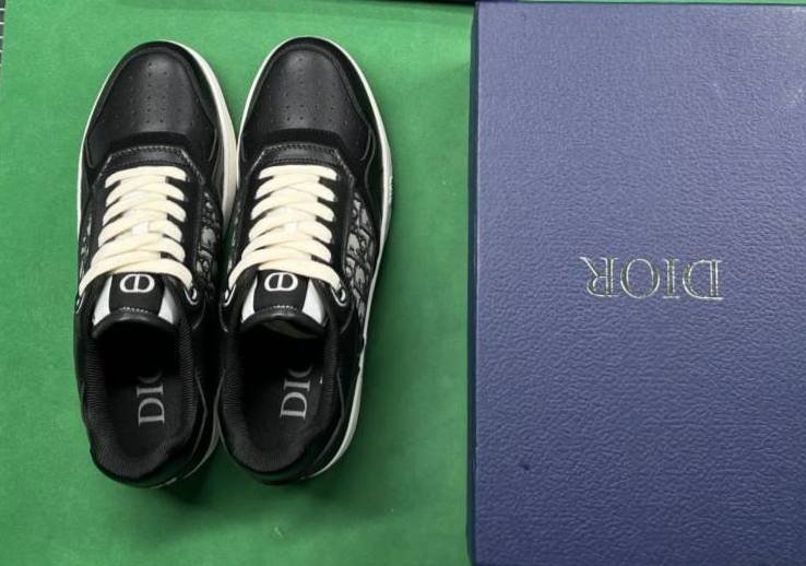 Dior B27 Sneakers [35 styles] 