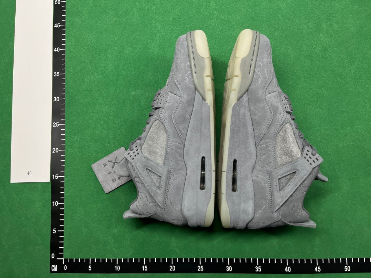 GX-AJ4 Sneakers [33 styles] 