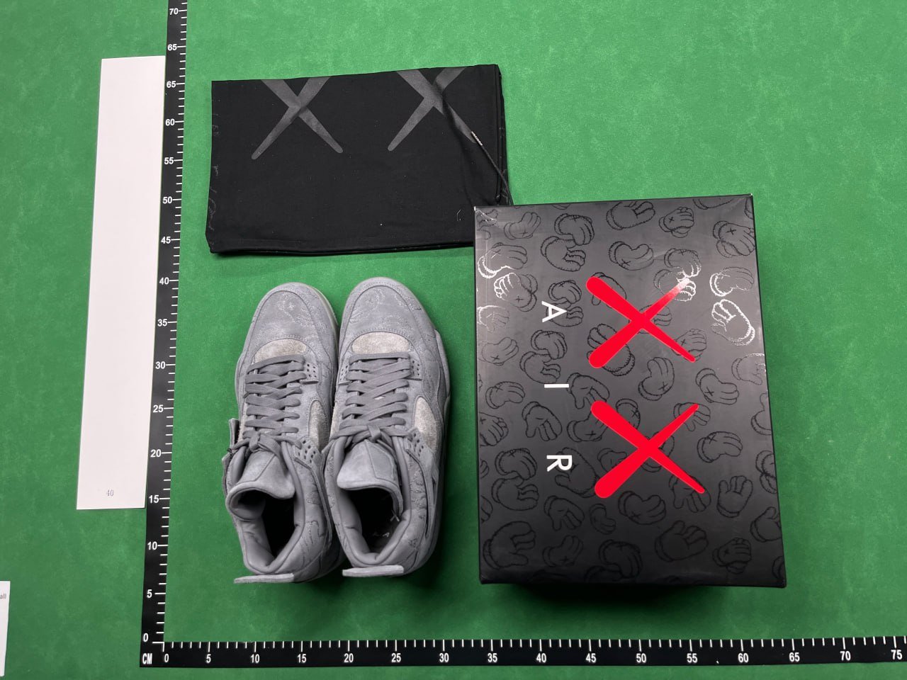 GX-AJ4 Sneakers [33 styles] 