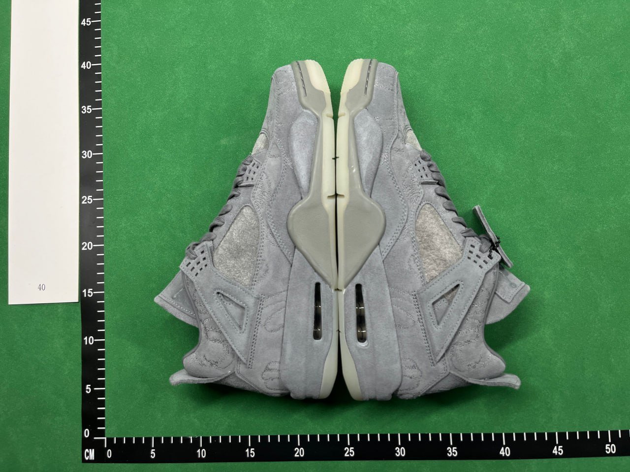 GX-AJ4 Sneakers [33 styles] 