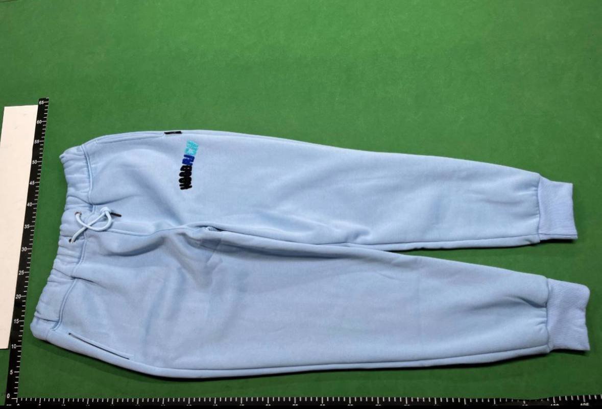 Hoodrich Hoodie & Jogger Set [19 styles]