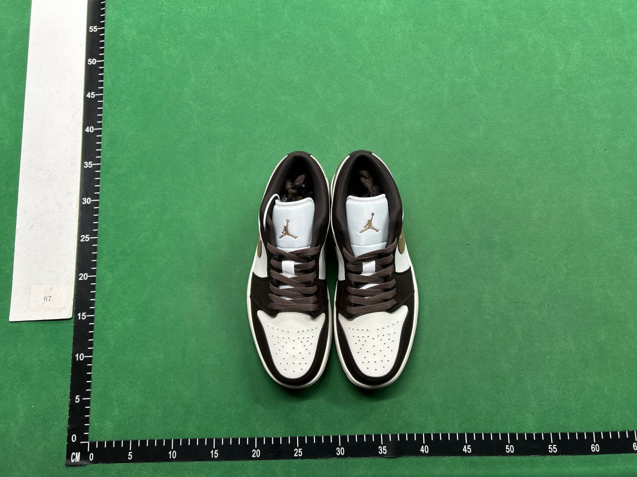 Nike Air Jordan 1 Low Sneakers [40 styles]