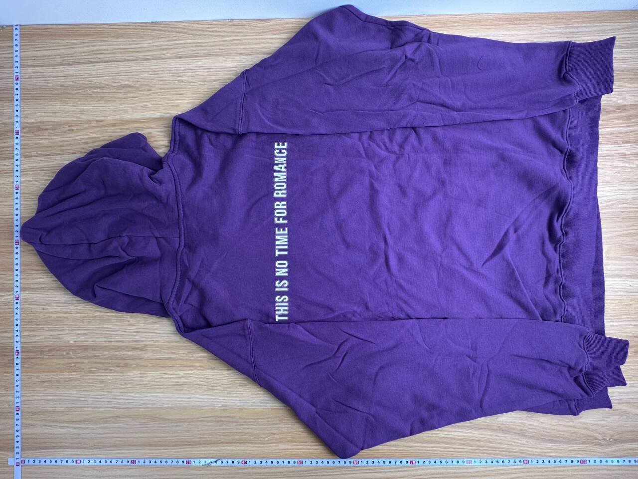 Vetements Hoodie