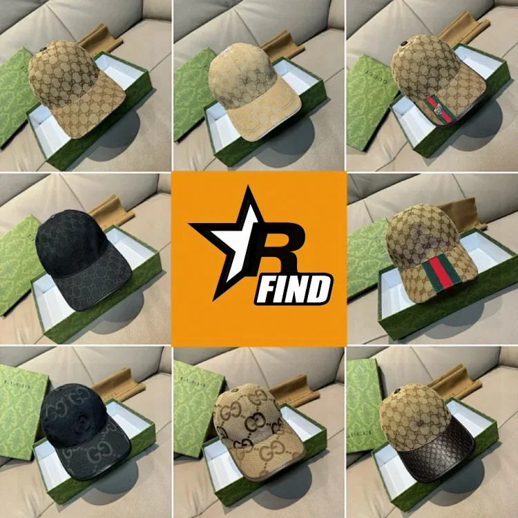 Gucci peaked cap\sun hat