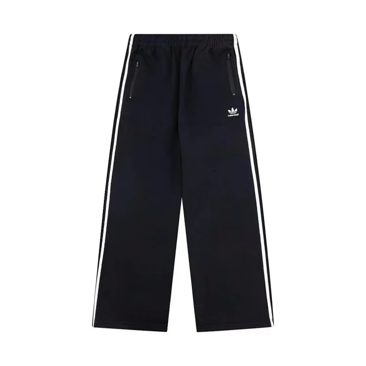 Balenciaga baggy Trackpants