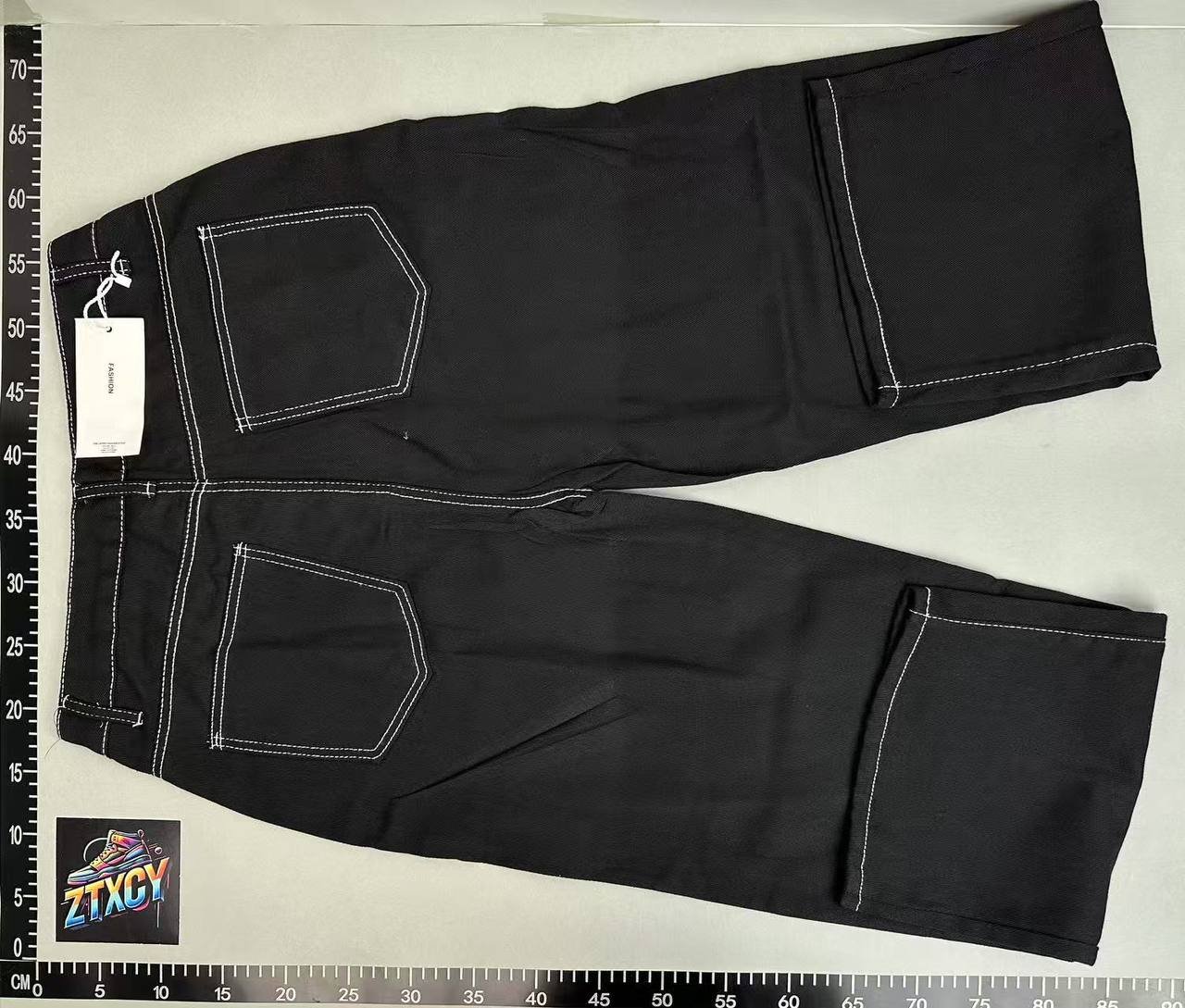 Badfriend Baggy Jeans