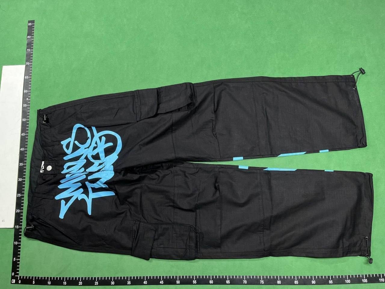 Badfriend Baggy Jeans