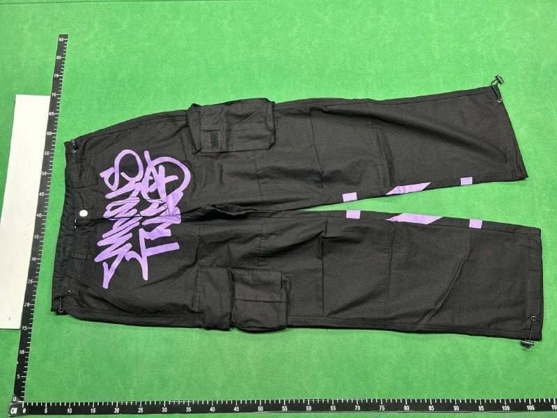 Badfriend Baggy Jeans