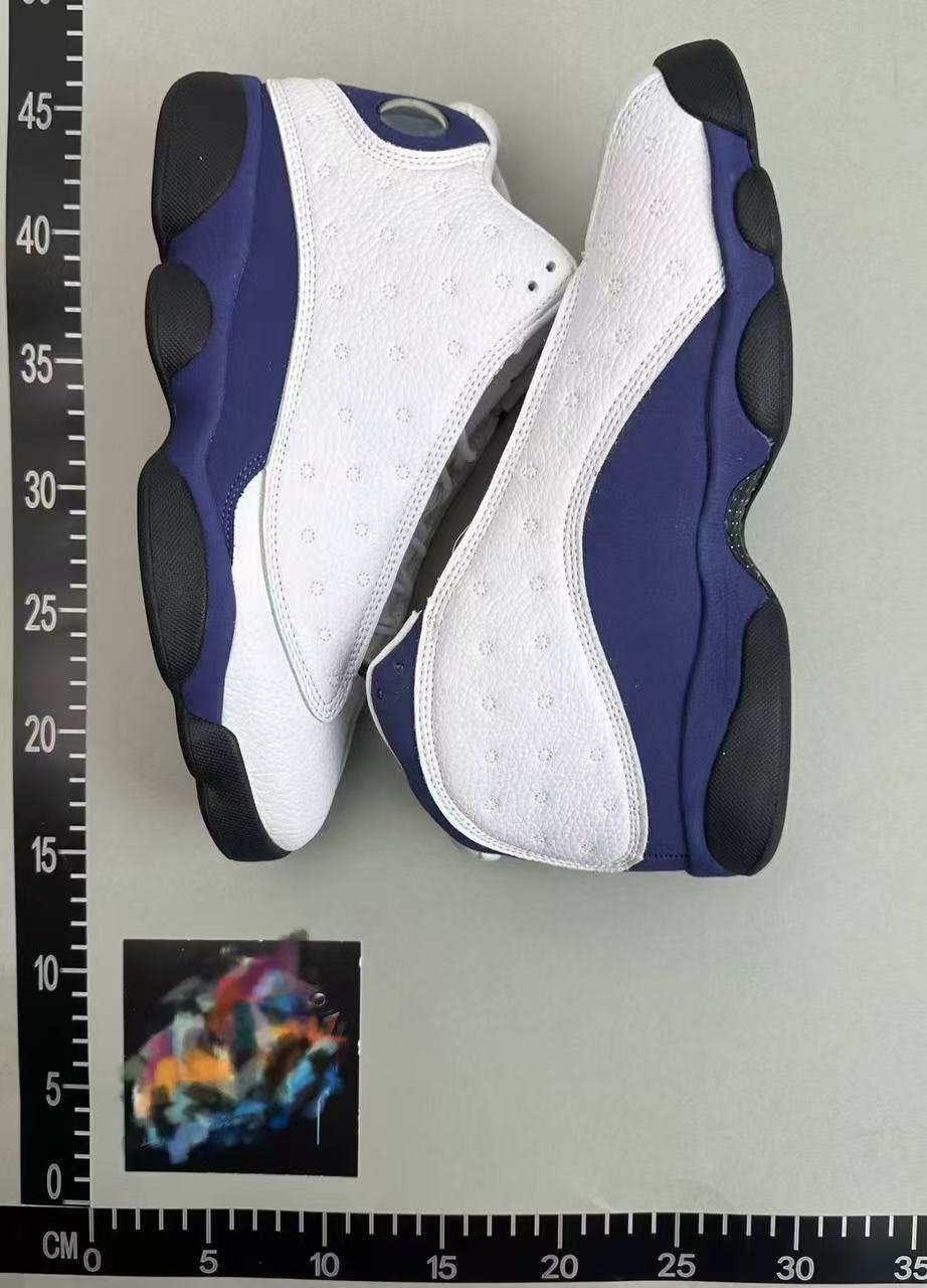 NIKE  Jordan AlR 13  AJ 13