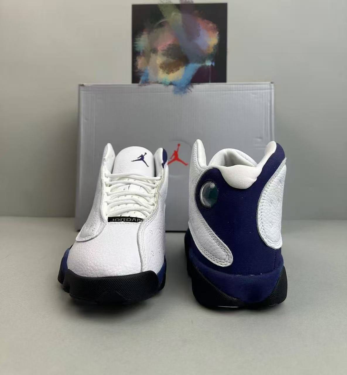 NIKE  Jordan AlR 13  AJ 13