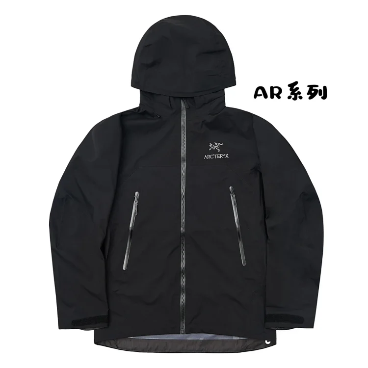 Acteryx Jacket