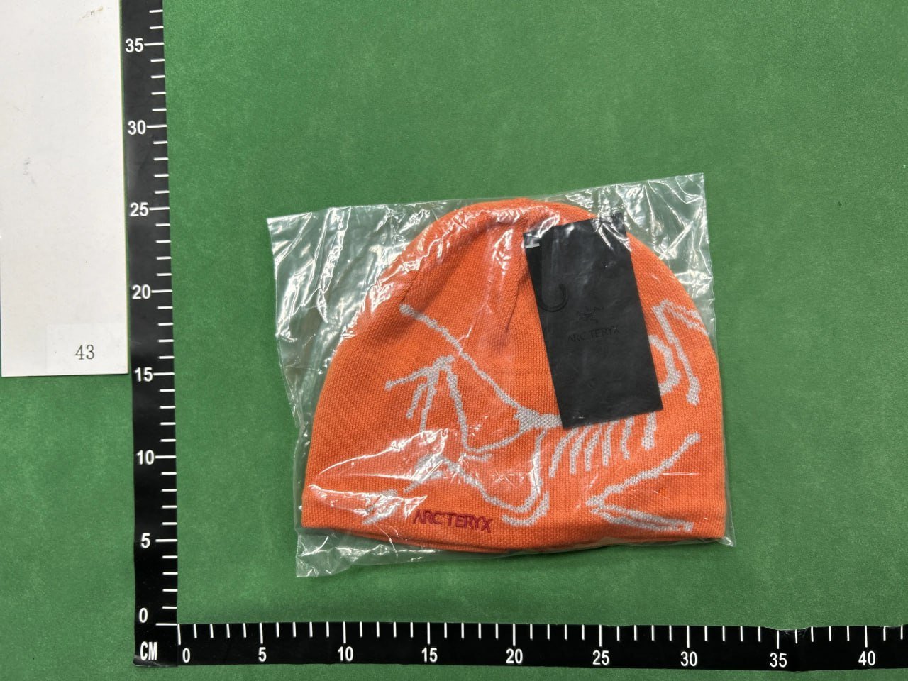 Arc'teryx Dino Skeleton Knitted Hat [28 styles]