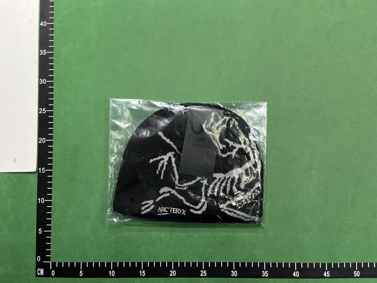 Arc'teryx Dino Skeleton Knitted Hat [28 styles]