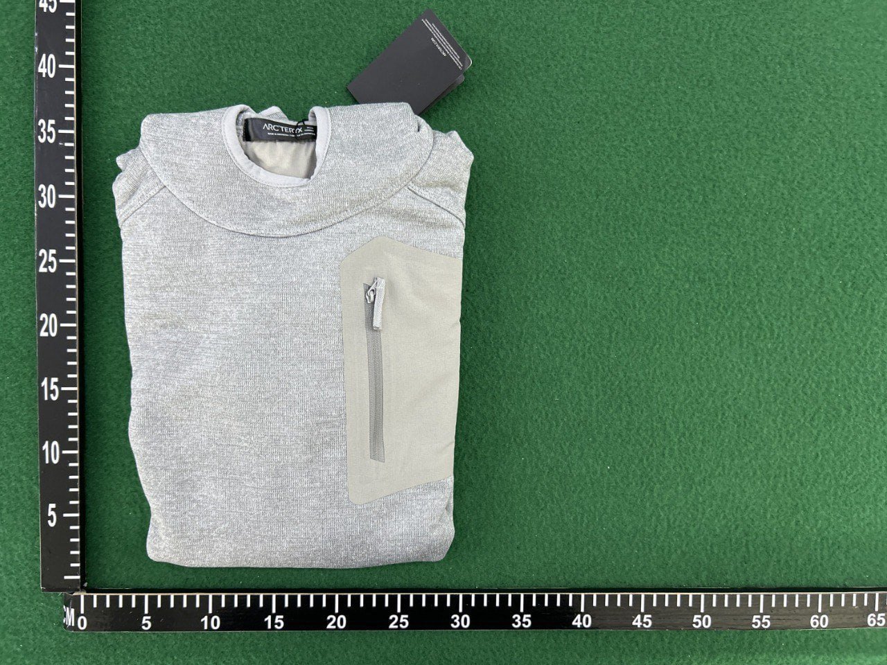 Acteryx hoodie(+Styles) 