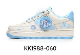  Nike Air Force 1 Low Sneakers [15 styles]