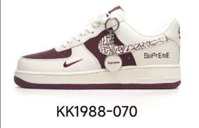  Nike Air Force 1 Low Sneakers [15 styles]