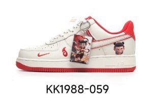  Nike Air Force 1 Low Sneakers [15 styles]