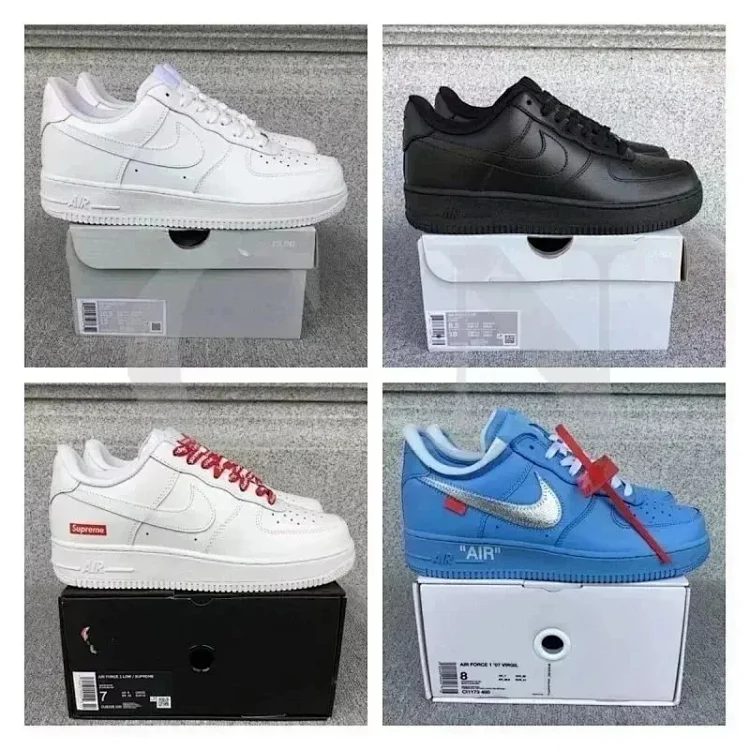 Nike af1  (23 CP)