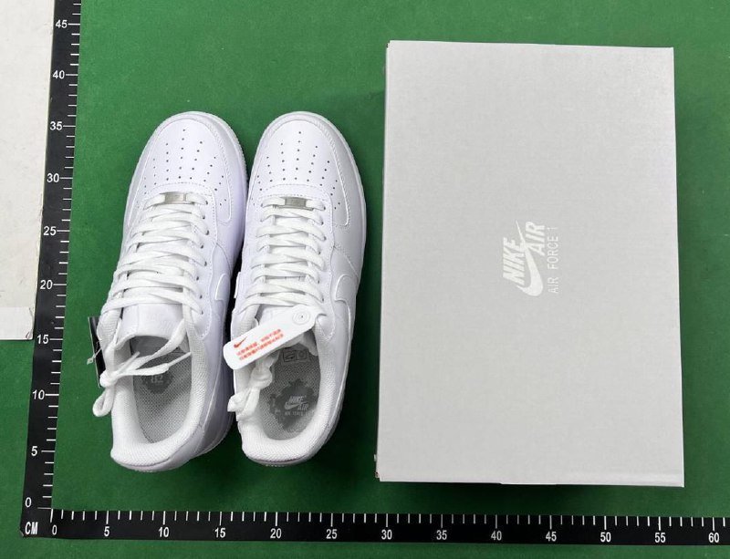 Nike af1  (23 CP)