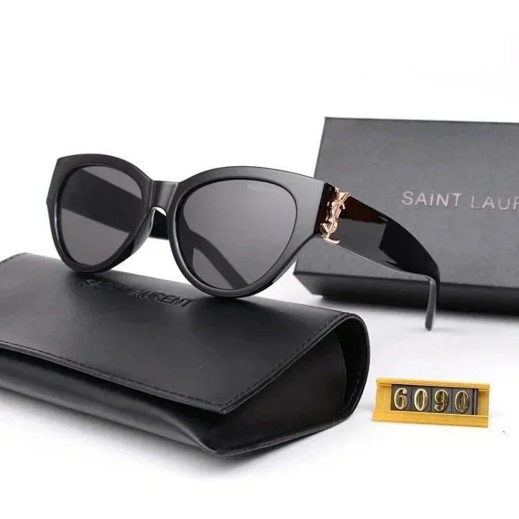 SAINT LAURENT 6090 Sunglasses [15 styles]