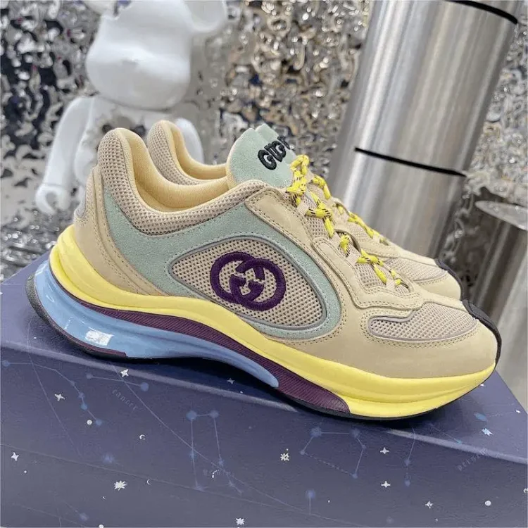 Gucci Rhyton Sneakers [17 styles]