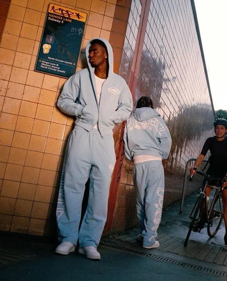 Corteiz Hoodie [40 styles]