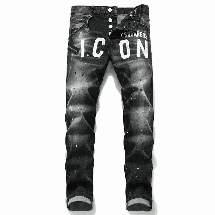 DSQUARED2 Jeans