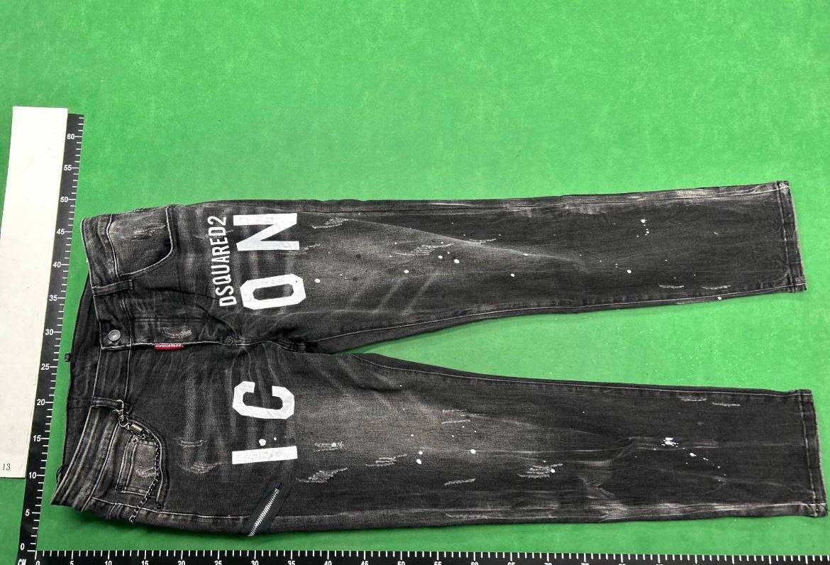 DSQUARED2 Jeans
