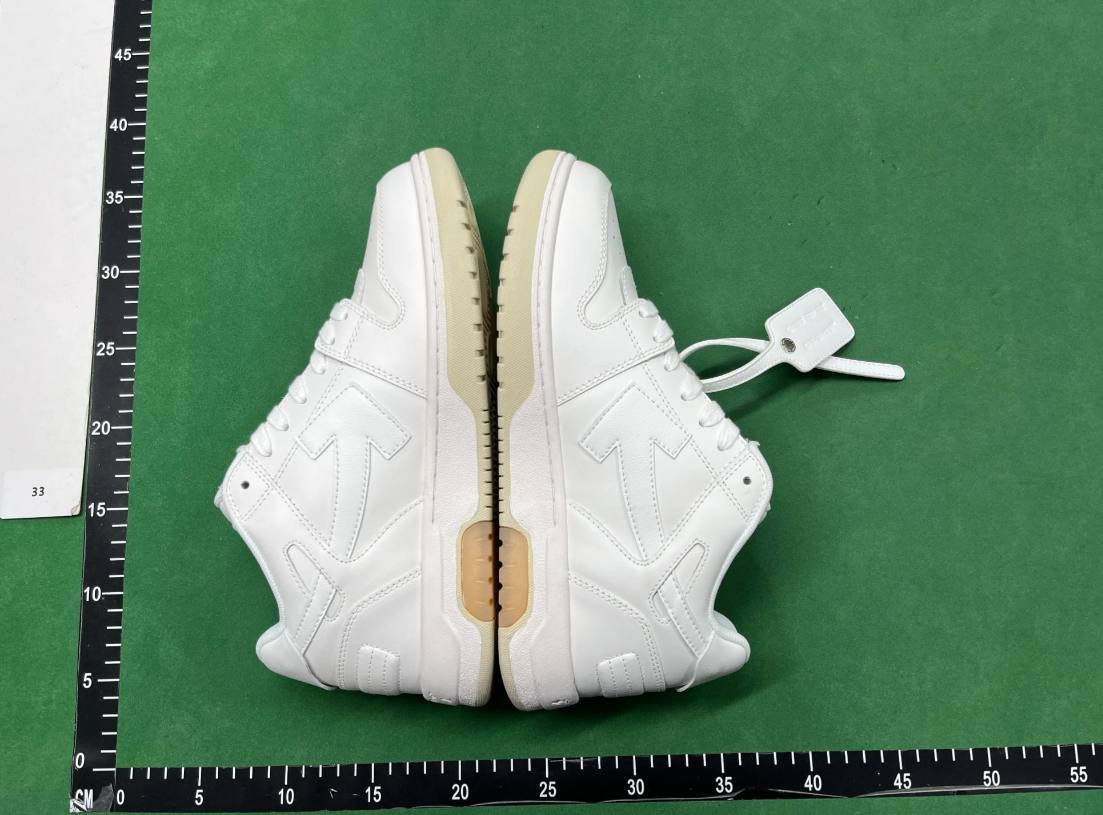 Off-White B22 Sneakers [21 styles]