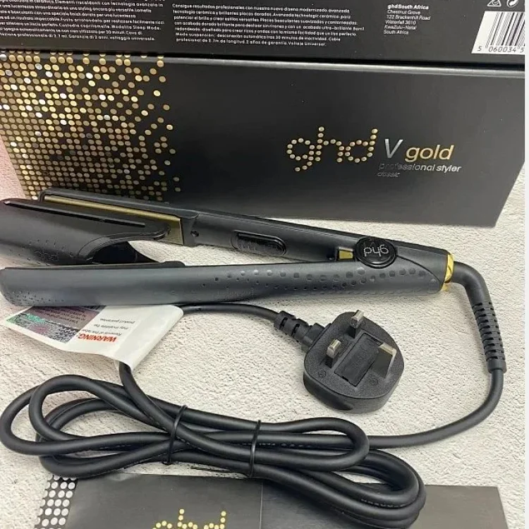 ghd V Gold Professional Styler [2 styles]