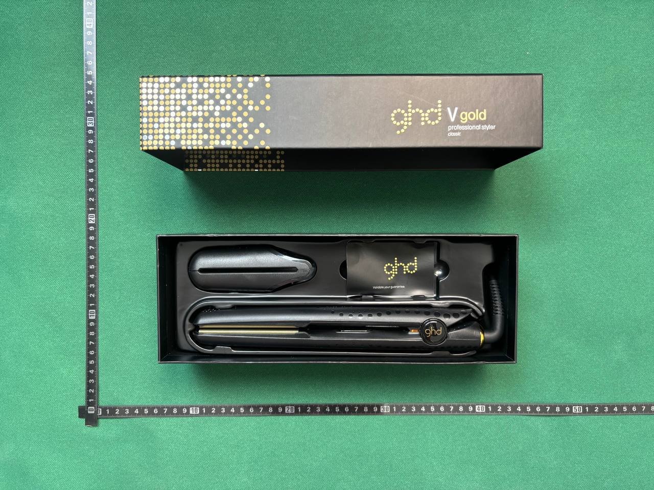 ghd V Gold Professional Styler [2 styles]