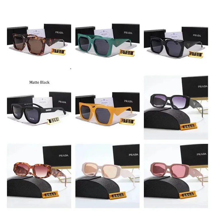 Prada 2728/2660/2286 Sunglasses [14 styles]
