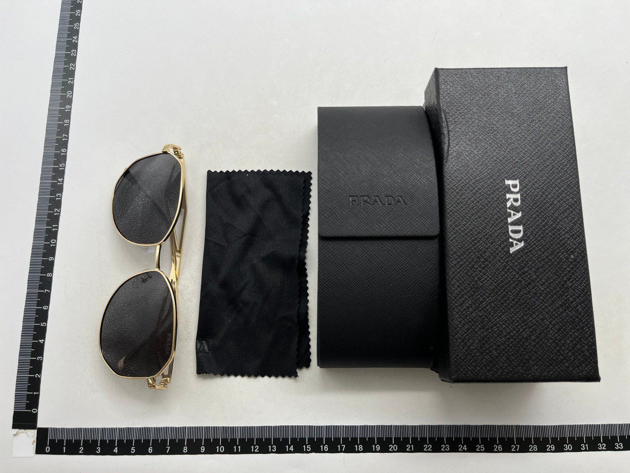 Prada 2728/2660/2286 Sunglasses [14 styles]