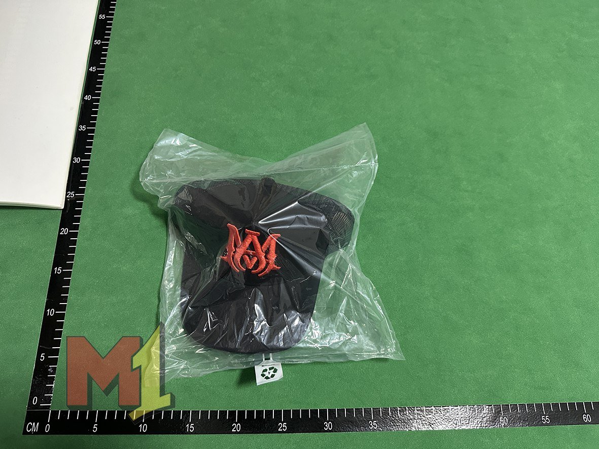 Trapstar MAYA Trucker Hat [11 styles]