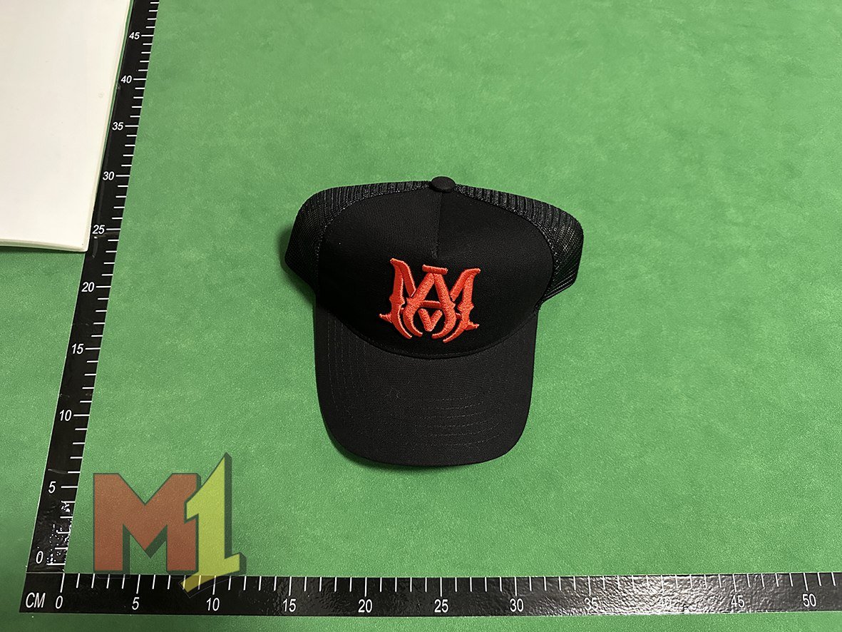 Trapstar MAYA Trucker Hat [11 styles]