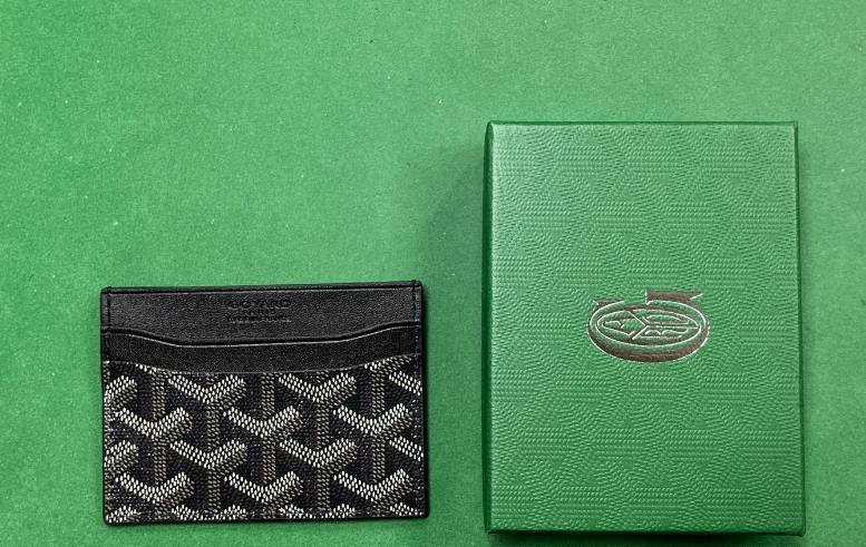 Goyard Saint Louis Card Holder [26 styles]