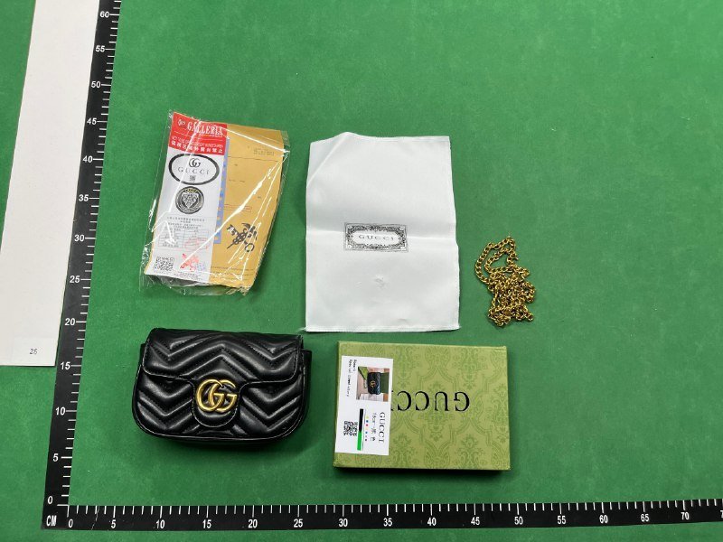 Gucci Dionysus GG Supreme Shoulder Bag [27 styles]