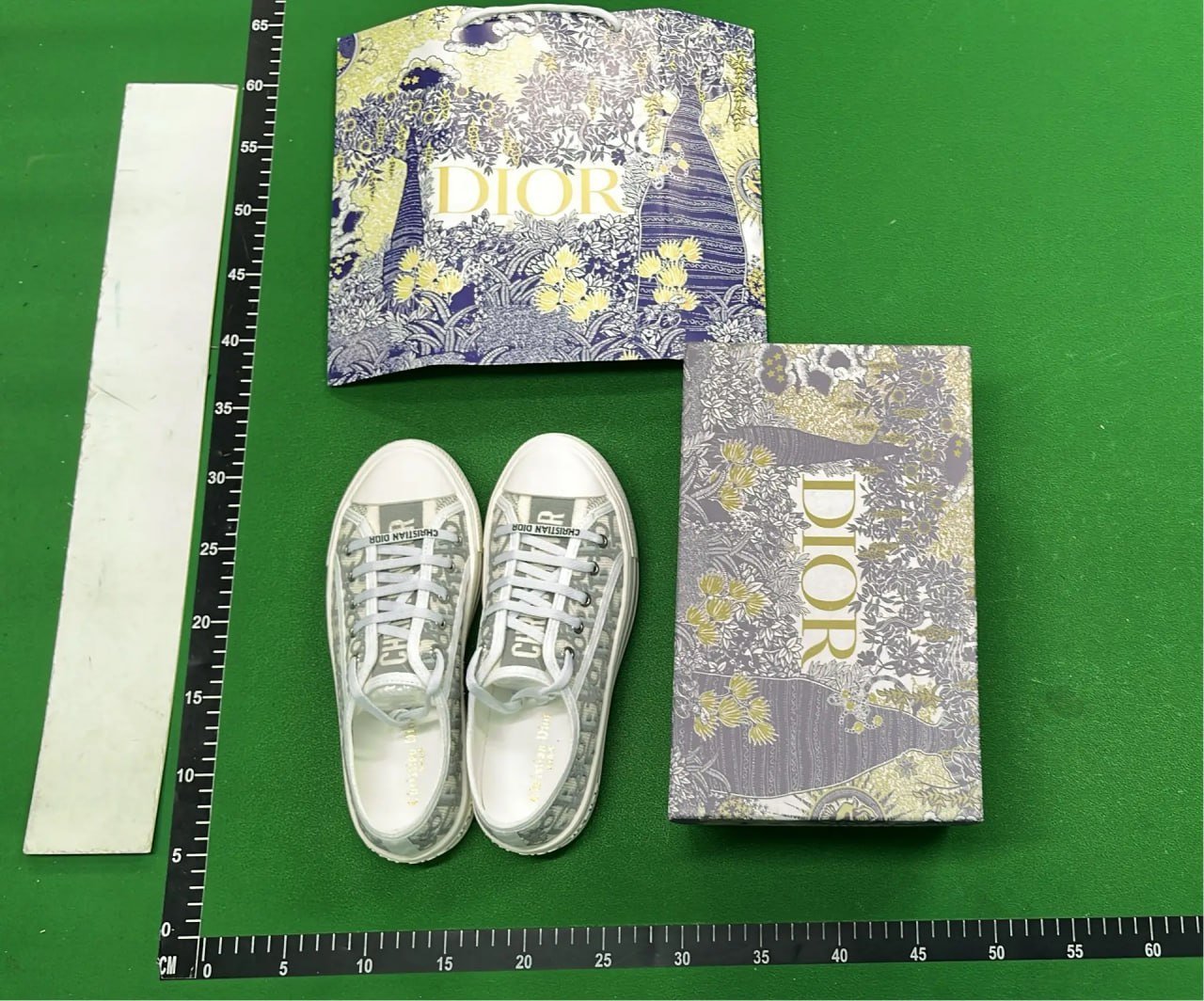  Dior B22 Sneakers [23 styles]