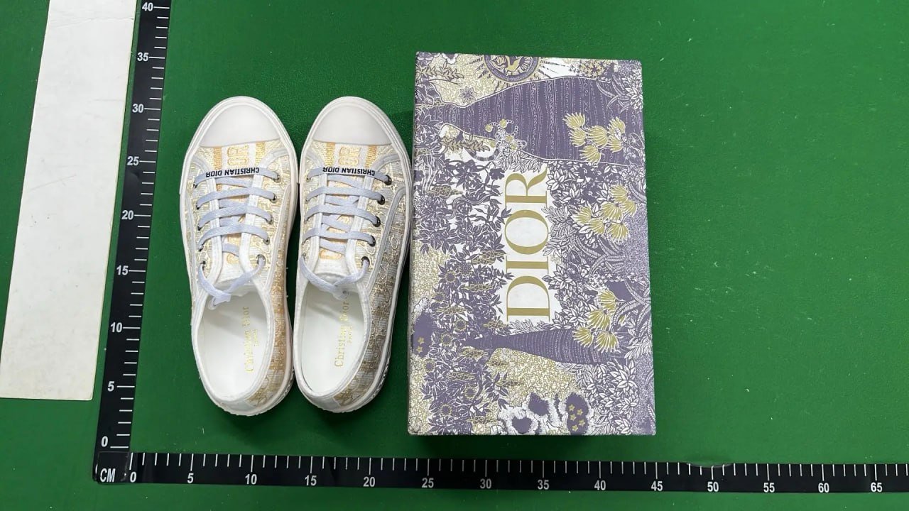  Dior B22 Sneakers [23 styles]