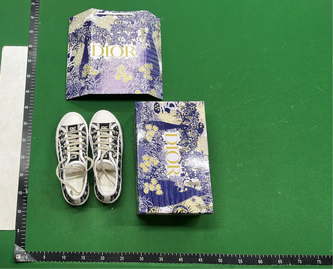  Dior B22 Sneakers [23 styles]