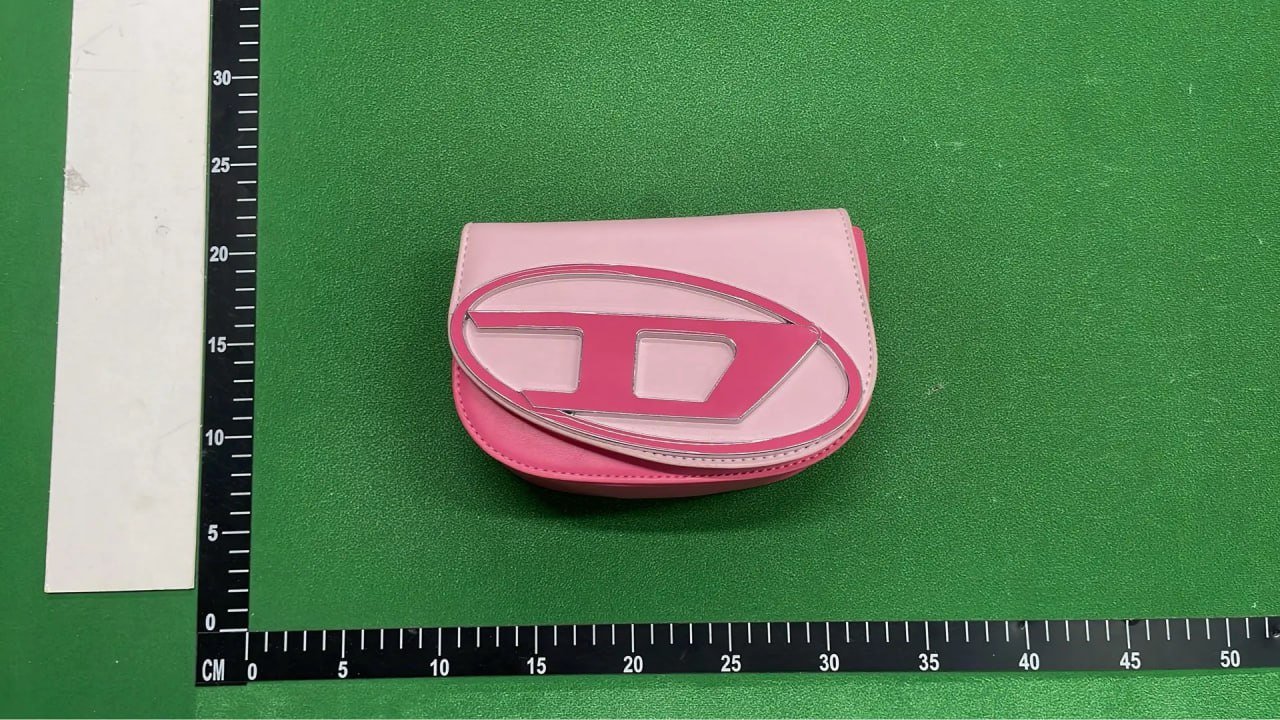 Dior D-Journey Mini Handbags [11 styles]