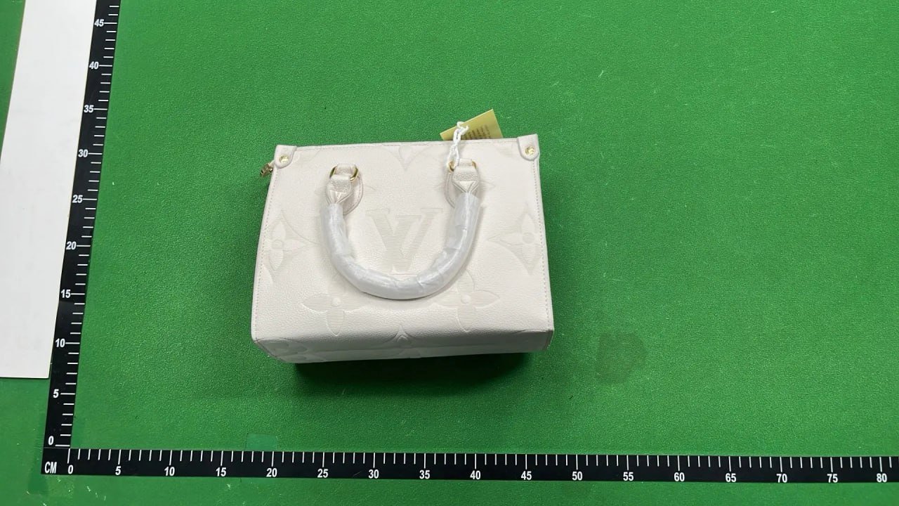 Louis Vuitton OnTheGo Tote Bag [40 styles]