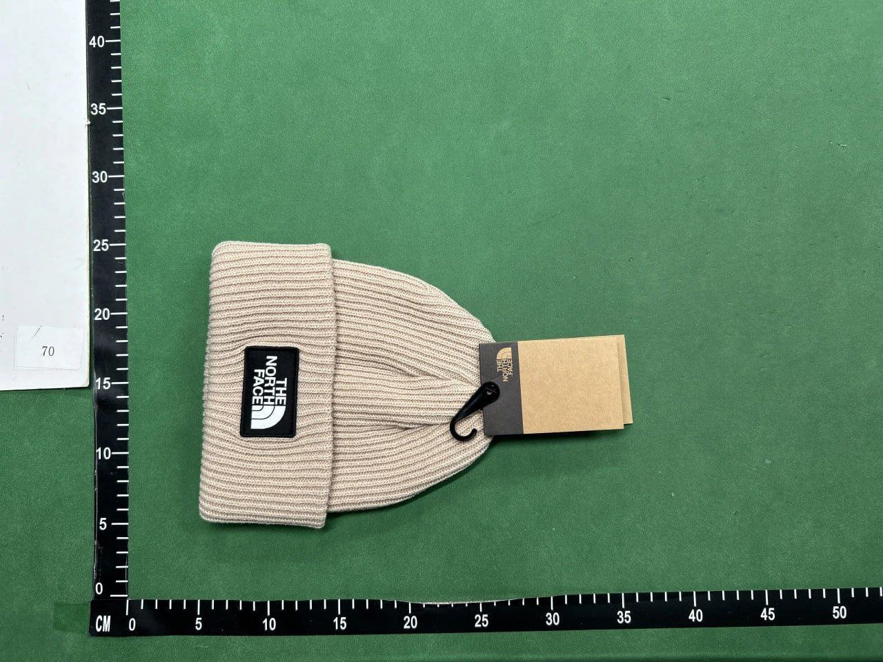 THE NORTH FACE knitted hat (various styles available)
